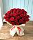 Букет 29 Красных роз в Сусанино Ленинградская область