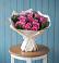 Букет цветов из: Розы в Сусанино Ленинградская область