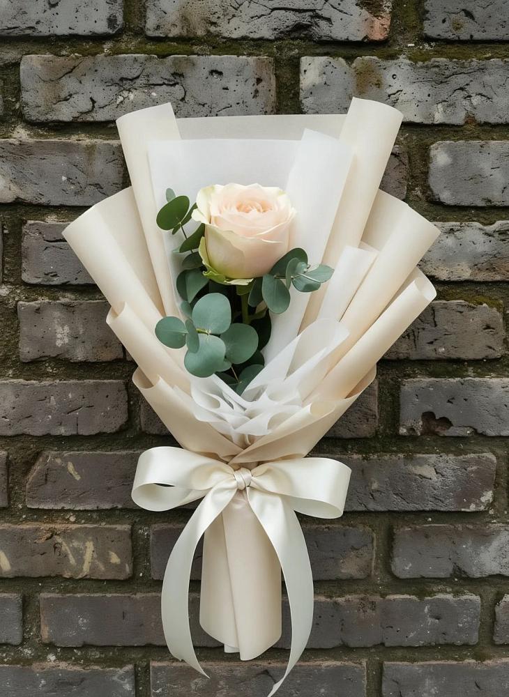 Букет цветов из: Розы в Сусанино Ленинградская область